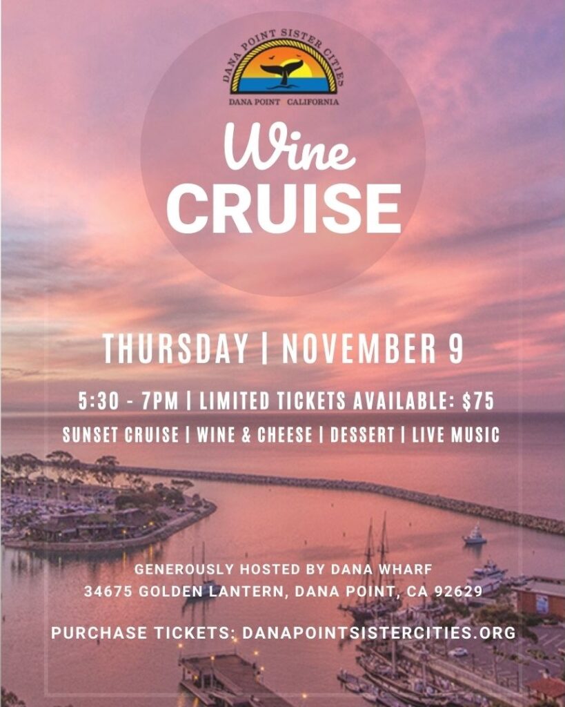 Wine-Cruise